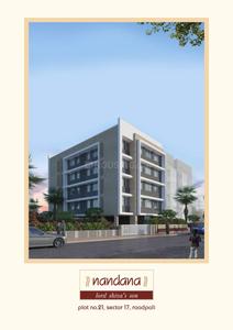 Sai Nandana Brochure 1