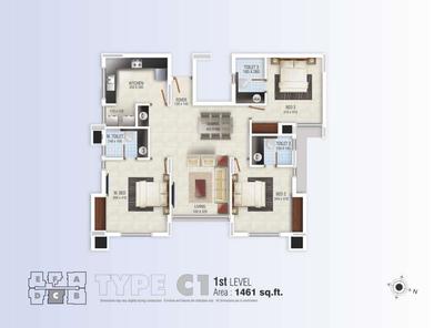 Skyline Grace Brochure 20