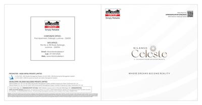 Nilansh Celeste Brochure 1