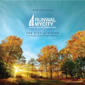 Runwal My City Phase I Part III Brochure 2