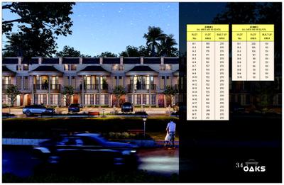 34 Oaks Brochure 5