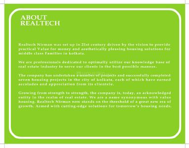 Realtech Nirman Titli Brochure 15