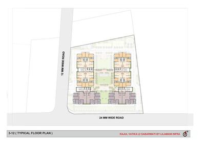 Lilamani Rajul Vatika Brochure 8