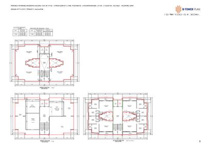 Image of 1300 Sq.ft 2 BHK Apartment / Flat for sale in Valletta Vista, Palanpur, Surat for Rs. 5450000
