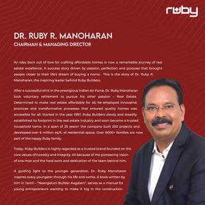 Ruby Elite Township Phase III Brochure 2