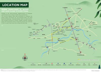 Shapoorji Pallonji Joyville Sensorium Brochure 17