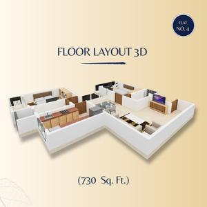 Multi Space Skylark Heights Brochure 21
