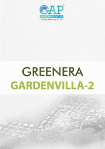 Image of 496 Sq.ft Residential Plot / Land for sale in Greenera Gardenvilla 2, Bhimtalav, Ahmedabad for Rs. 14880000