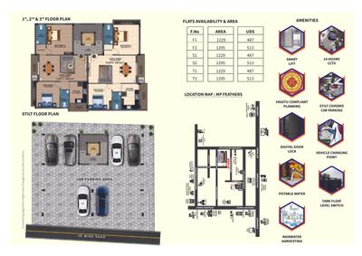 MP Feathers Brochure 2