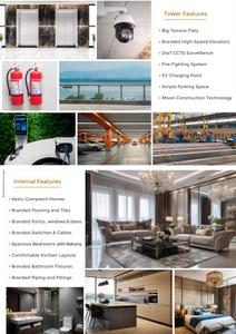 Parth Lakeview Brochure 4
