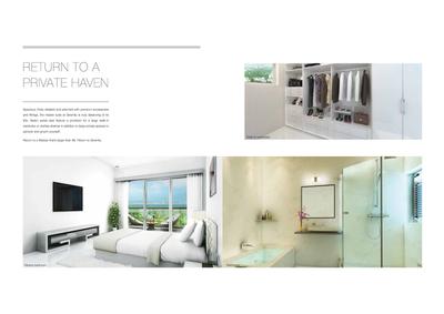 Image of 630 Sq.ft 1 RK Apartment / Flat for sale in Godrej Serenity, Govandi, Mumbai for Rs. 16000000