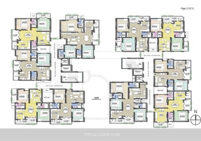 Indes Willow Park Brochure 12