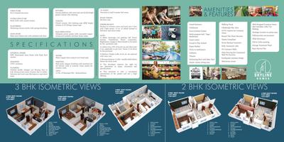 Skyline Homes Brochure 8