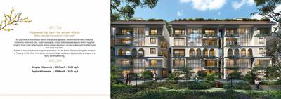 DRK Bellagio Brochure 7