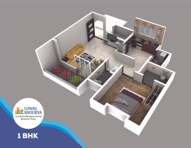 Ujwal Shourya B Building C Building Brochure 4