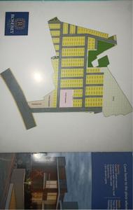 Image of 2000 Sq.ft 4 BHK Independent House for sale in Galaxy Realities Rosebey Greens, Ama Seoni, Raipur for Rs. 7500000