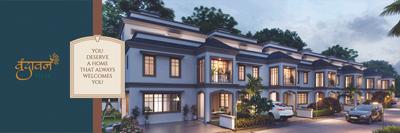 Pavan Vrundavan Villa Brochure 5
