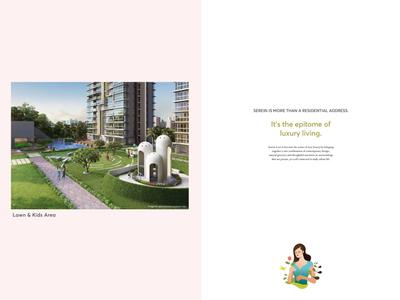 Serein Phase II Brochure 4