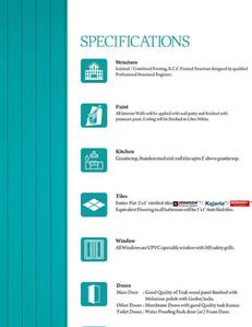 DAC Mahathi Brochure 30