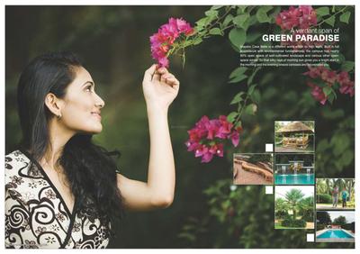 Mapsko Casa Bella Brochure 5