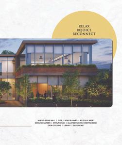 Aasthaa Parisar Brochure 13