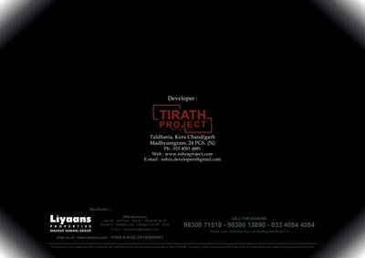 Tirath Sunshine Brochure 14