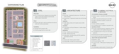 Binary Essentia Brochure 9