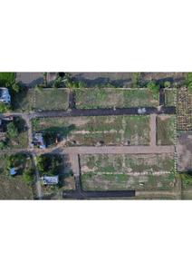 Image of 700 Sq.ft Residential Plot / Land for sale in Nanda Swarna Boomi, Athur, Chennai for Rs. 903000
