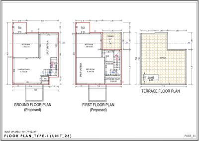 Bajarang Homes Brochure 11