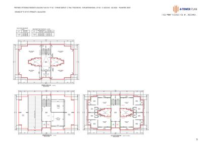 Image of 1300 Sq.ft 2 BHK Apartment / Flat for sale in Valletta Vista, Palanpur, Surat for Rs. 5450000
