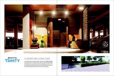 Bhavya Trinity Brochure 4