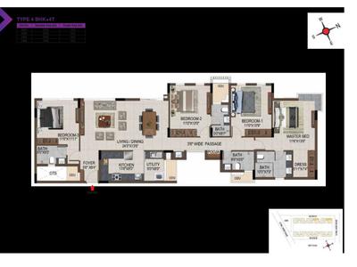 Casagrand Amethyst Brochure 99