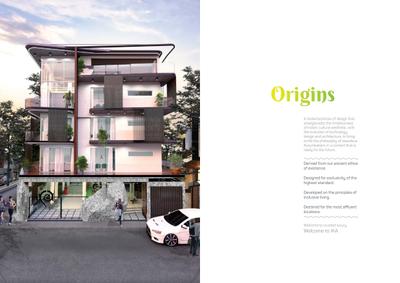 Future Ika Residency Brochure 2