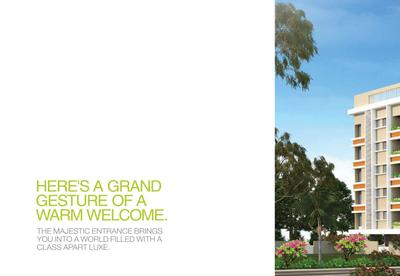 Shree Maitri Park Brochure 2