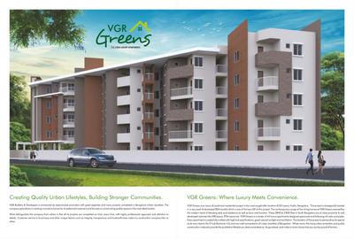 VGR Greens Brochure 2