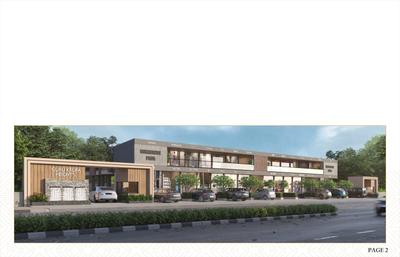 Vaghela Guru Krupa Heights Brochure 2