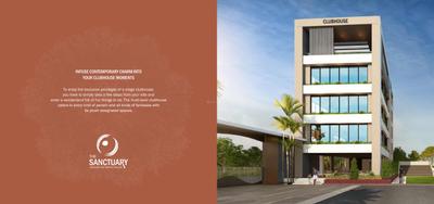 Bensup The Sanctuary Brochure 15
