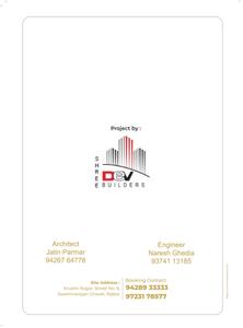 Shree Dwarika Pearl Brochure 8