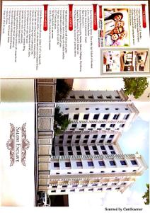 Image of 750 Sq.ft 2 BHK Apartment / Flat for sale in Saloni Enclave, Mulund East, Mumbai for Rs. 14500000