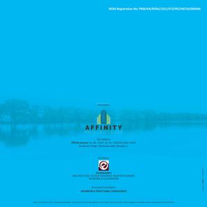 Affinity Sarovar Brochure 20