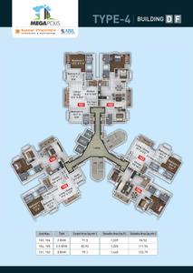 Pegasus Megapolis Mystic Phase 2 Brochure 7