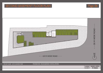 Rushabhdev Satya Business Park Brochure 4