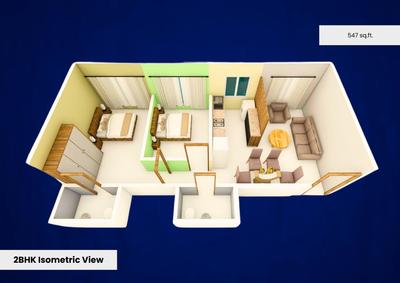 Haware Sky Brochure 9