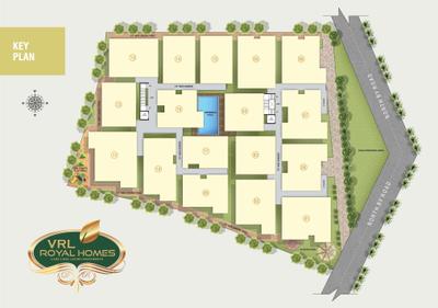 VRL Royal Homes Brochure 3