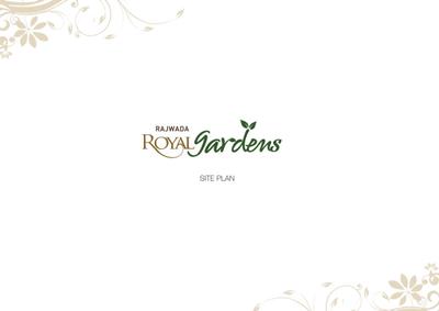 Rajwada Royal Gardens Brochure 32