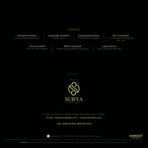 Surya Skies B And C Wing Brochure 15