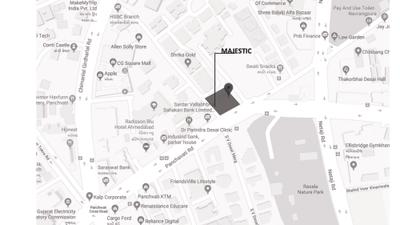 D And C Majestic Brochure 2