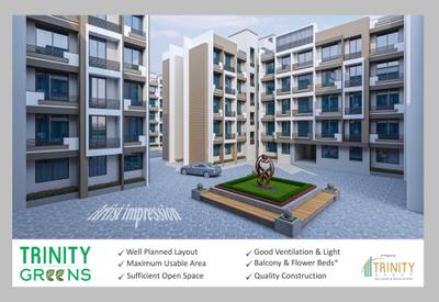 Trinity Greens Brochure 3