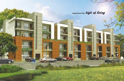 GGP Noor Homes Brochure 2