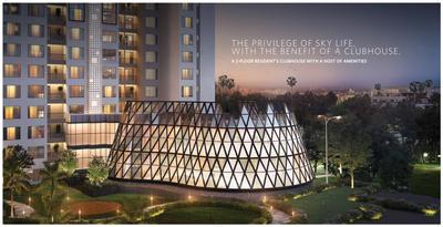 Siddha Sky Phase V Brochure 20